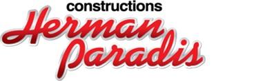 Construction Herman Paradis inc.