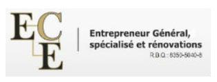 Entreprise Concept Expert inc.