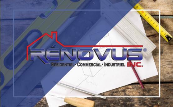 Rénovus inc.