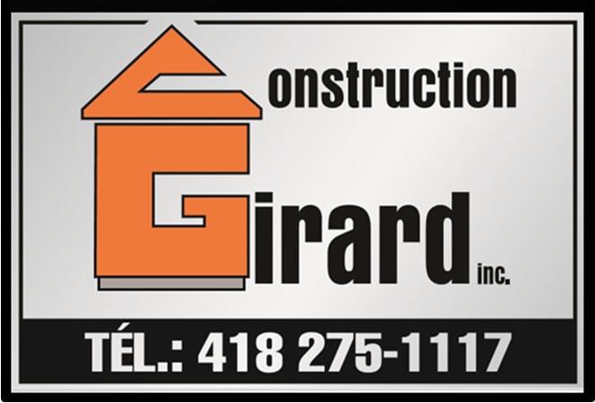 Construction Girard
