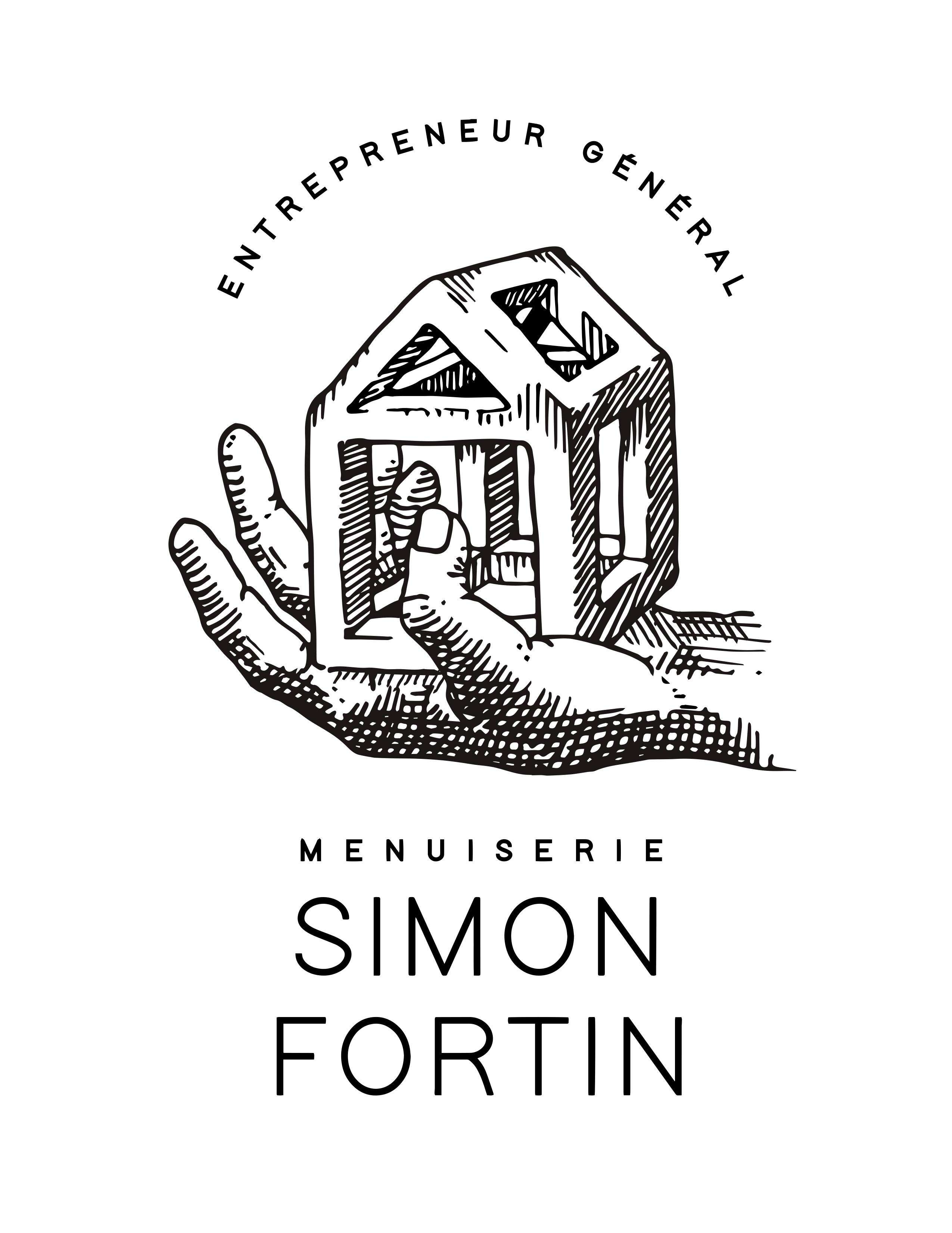 Menuiserie Simon Fortin inc.