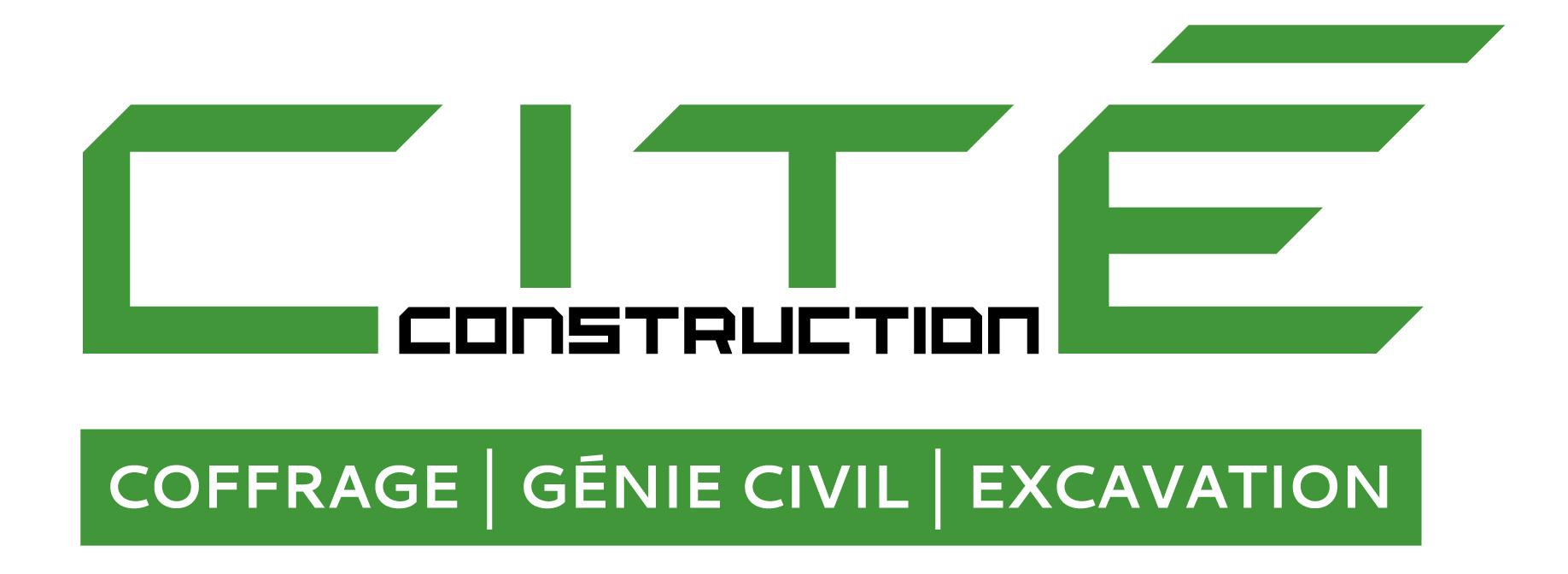 Cité construction TM inc.