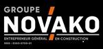 Groupe Novako