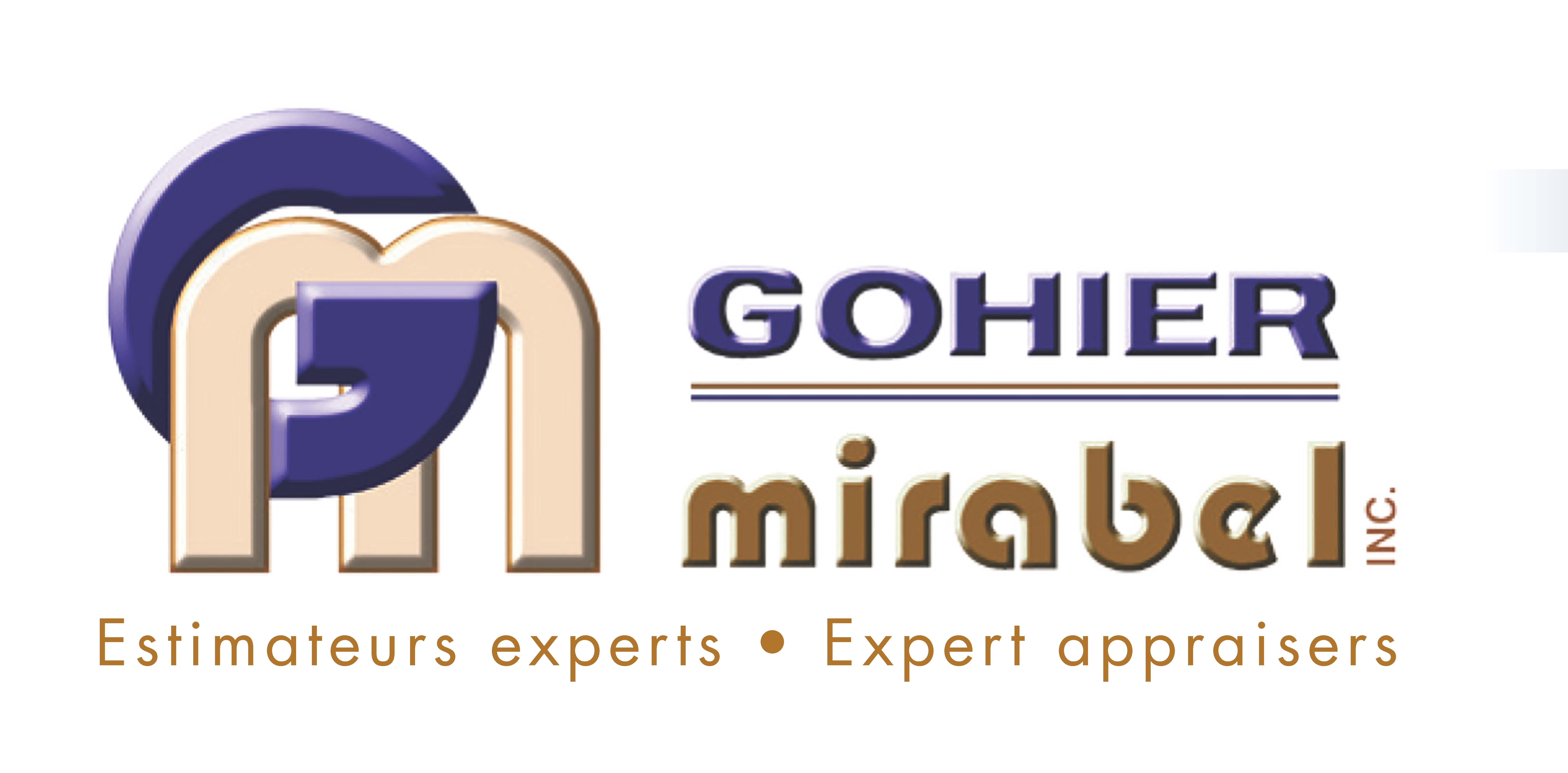 Gohier Mirabel inc.