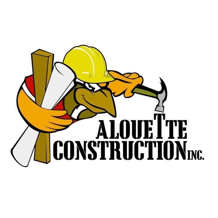 Alouette Construction inc.