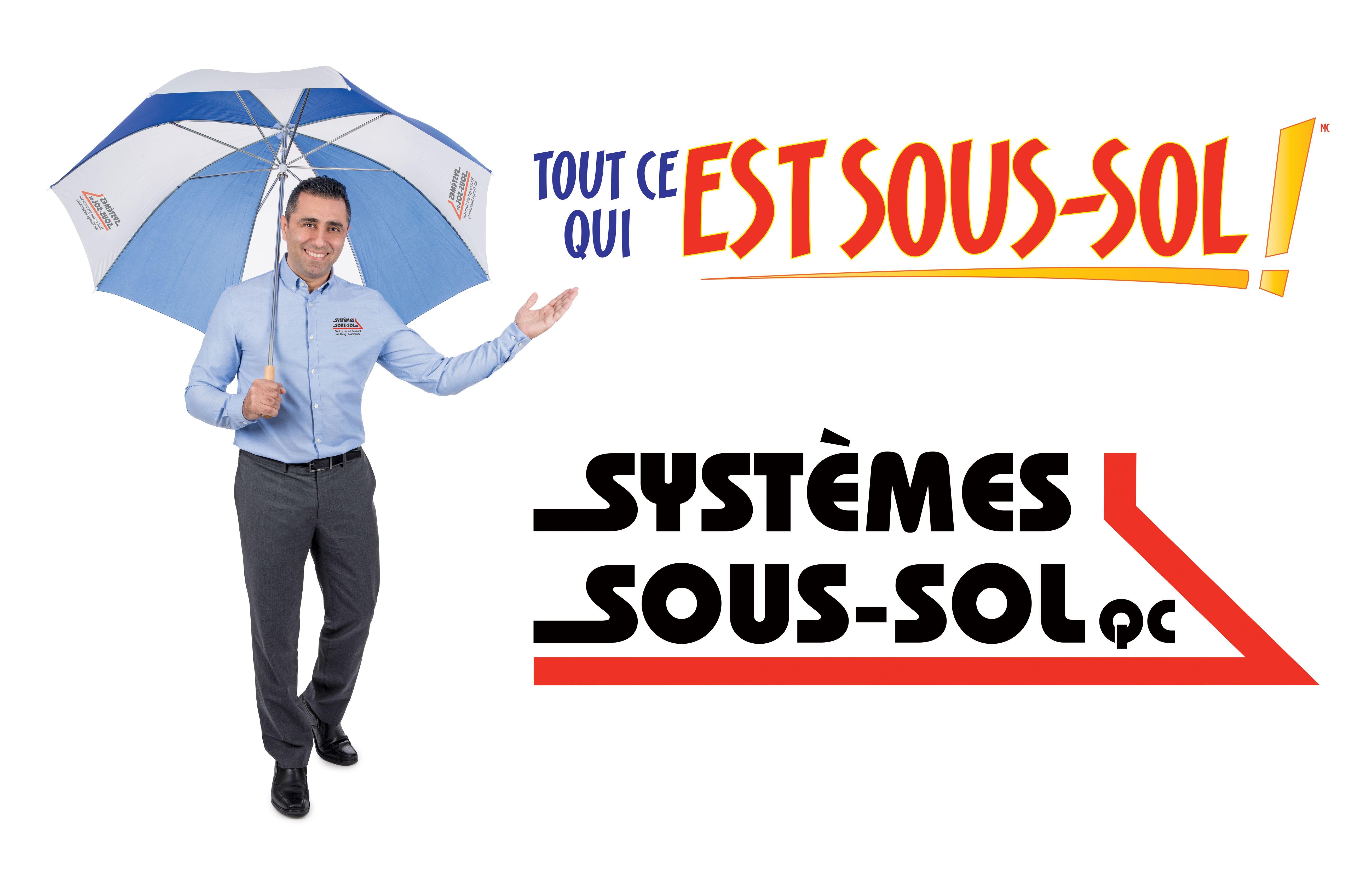 Systèmes Sous-sol du Québec inc.
