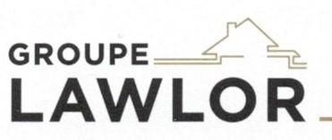 Le Groupe Lawlor inc.