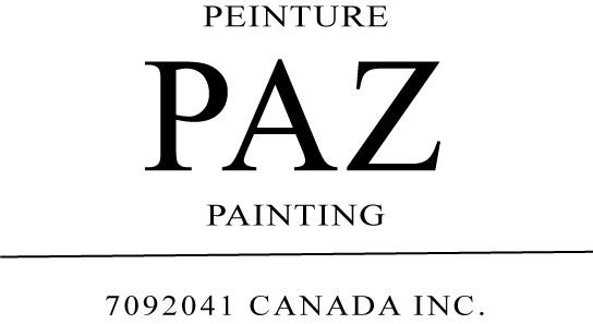 Peinture Paz