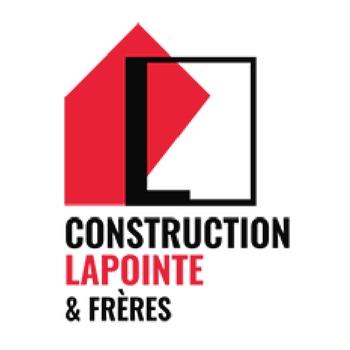 Construction Lapointe & frères inc.