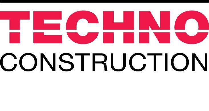 Techno construction 2009