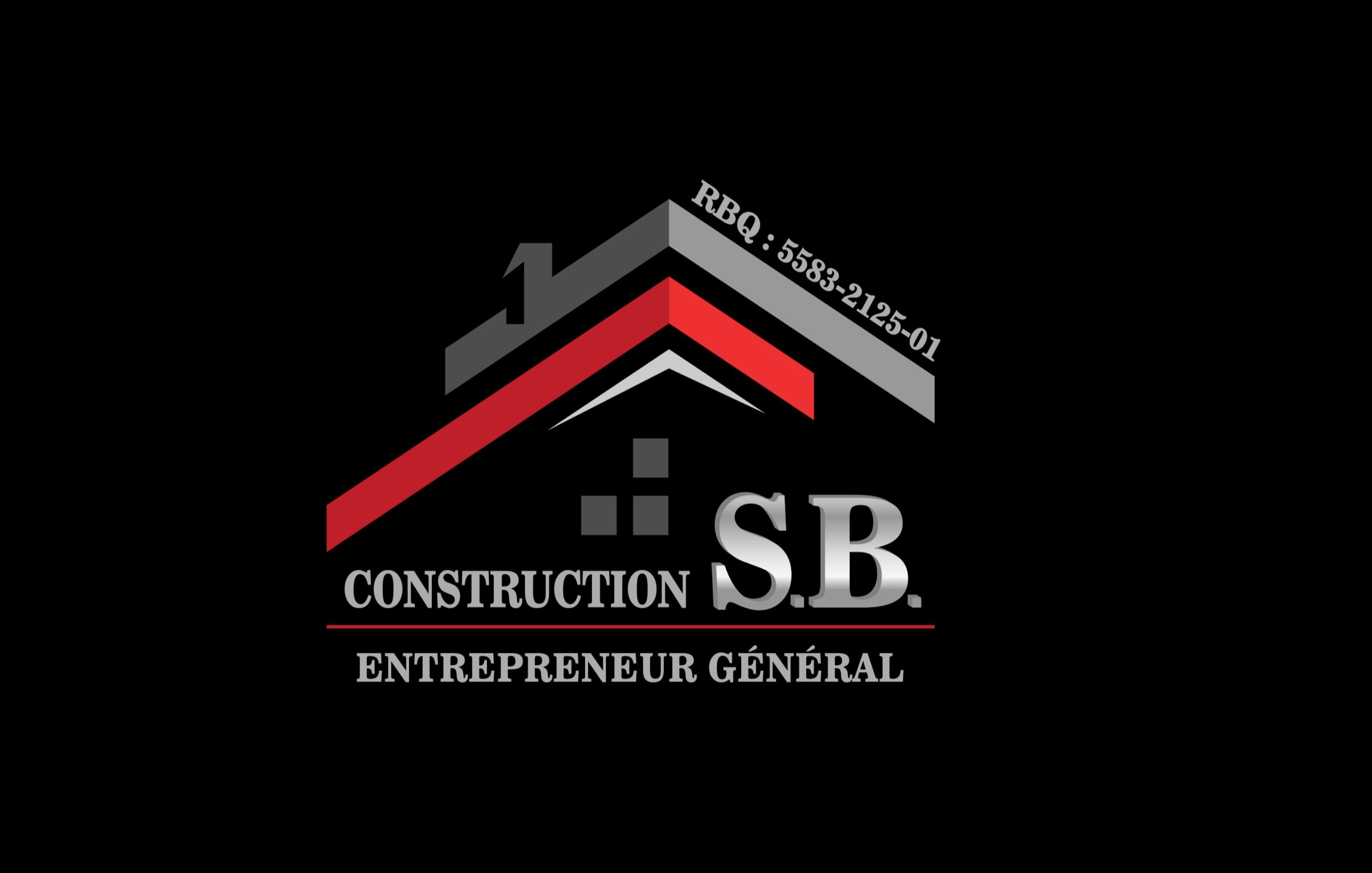 Construction S.B.