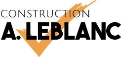 Construction A. Leblanc