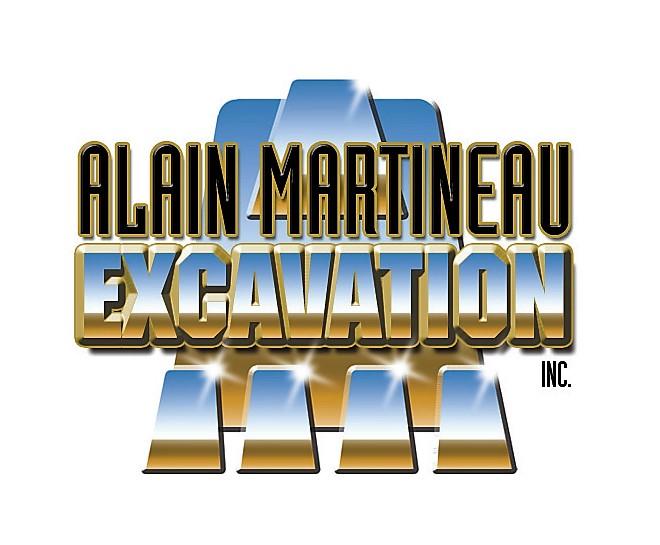 Alain Martineau Excavation inc.