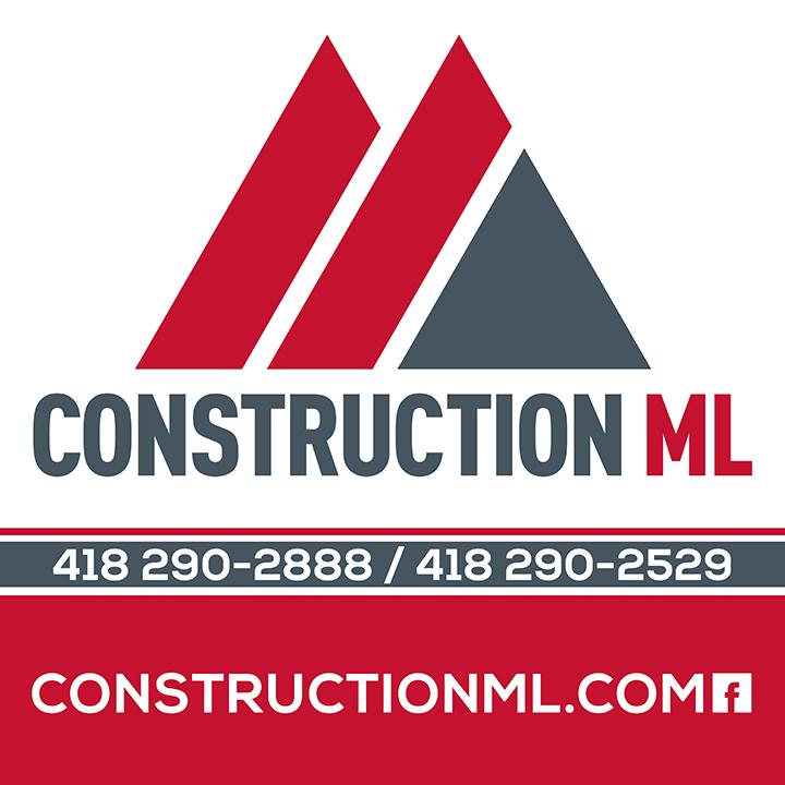 Construction M.L.