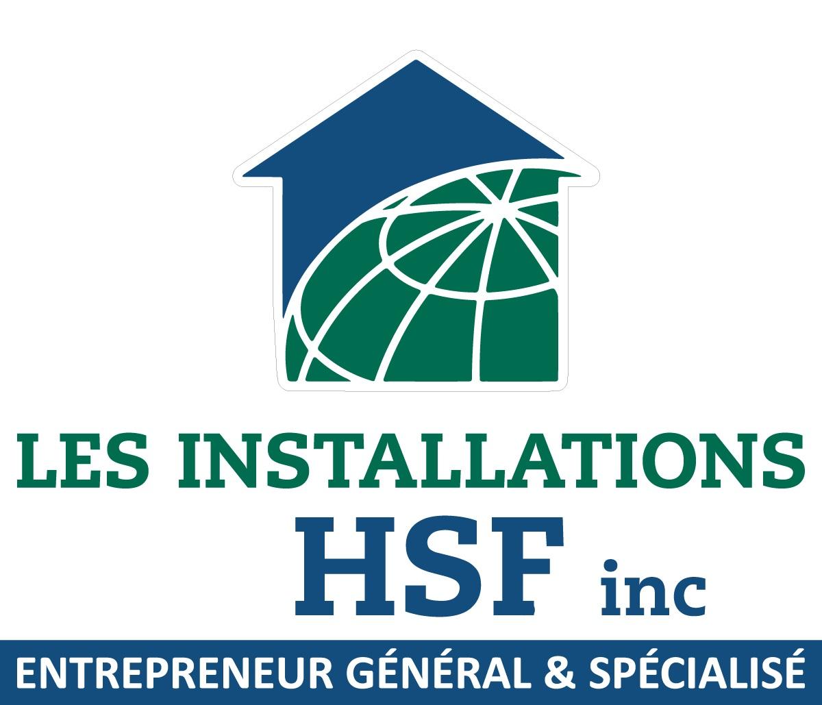 Les Installations HSF Inc