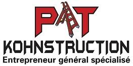 Pat Kohnstruction