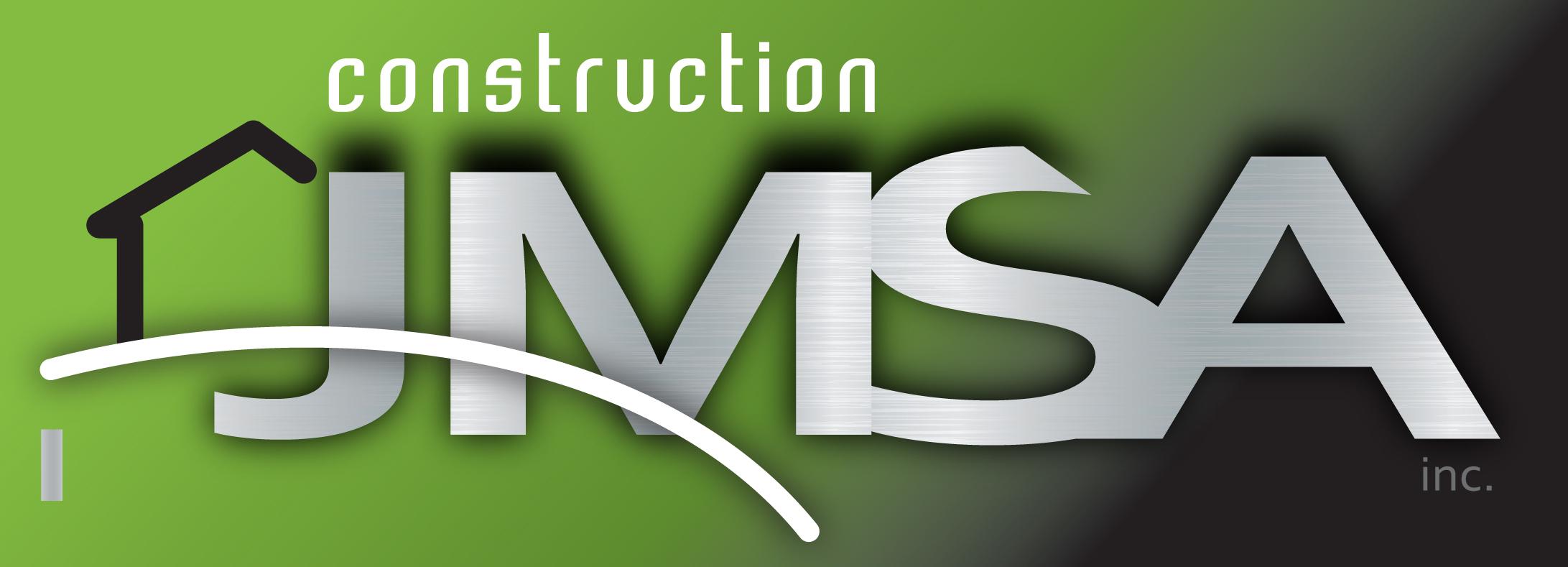 Construction JMSA inc.