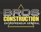 Les BROS Construction