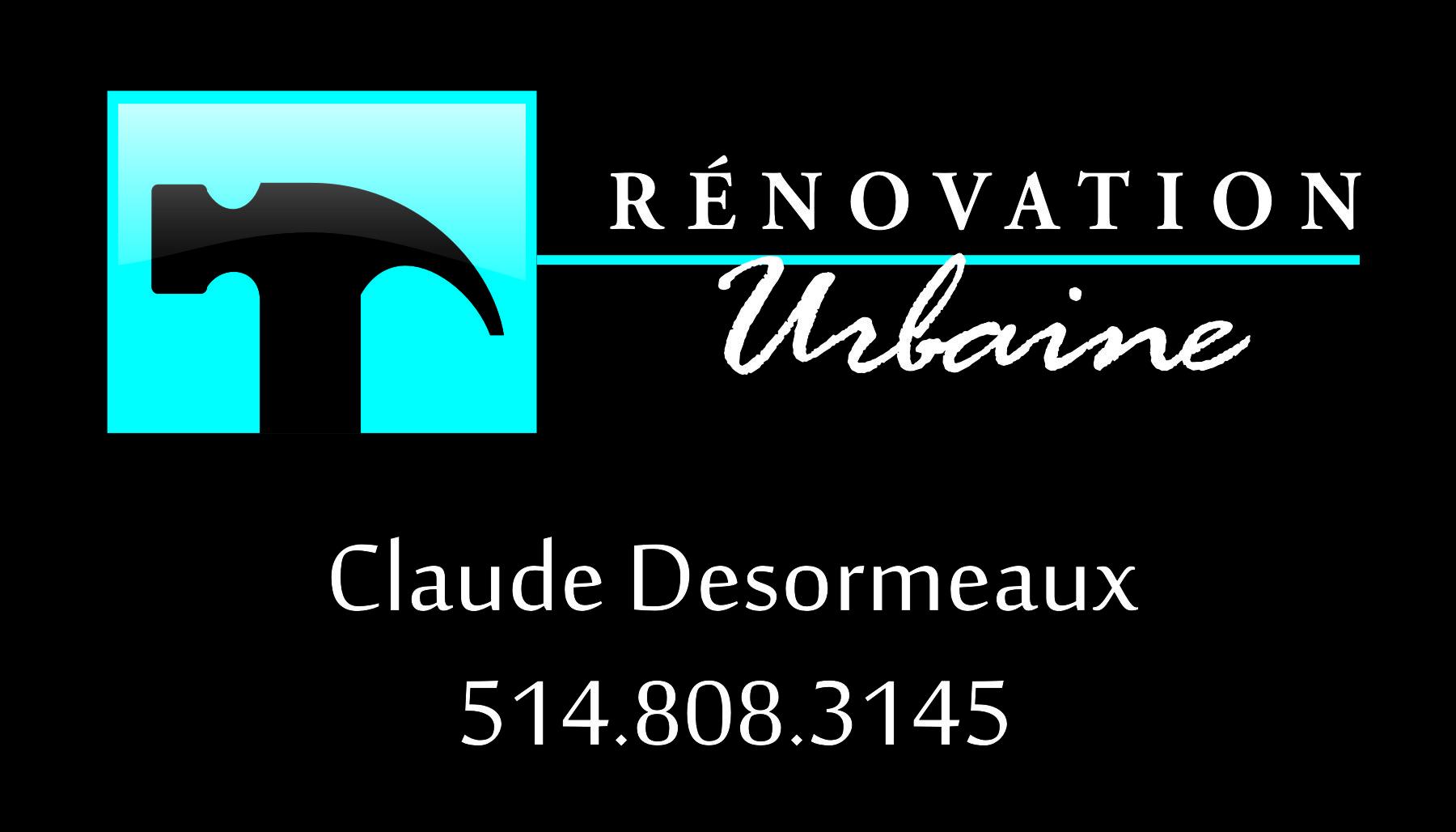 Rénovation Urbaine