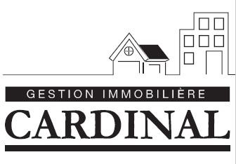Gestion Immobilière Cardinal inc.