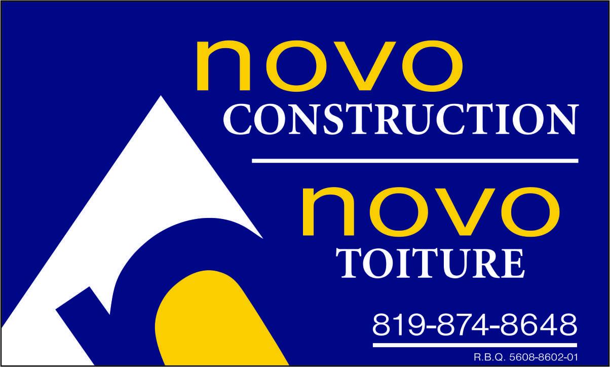 Novo Construction / Novo Toiture