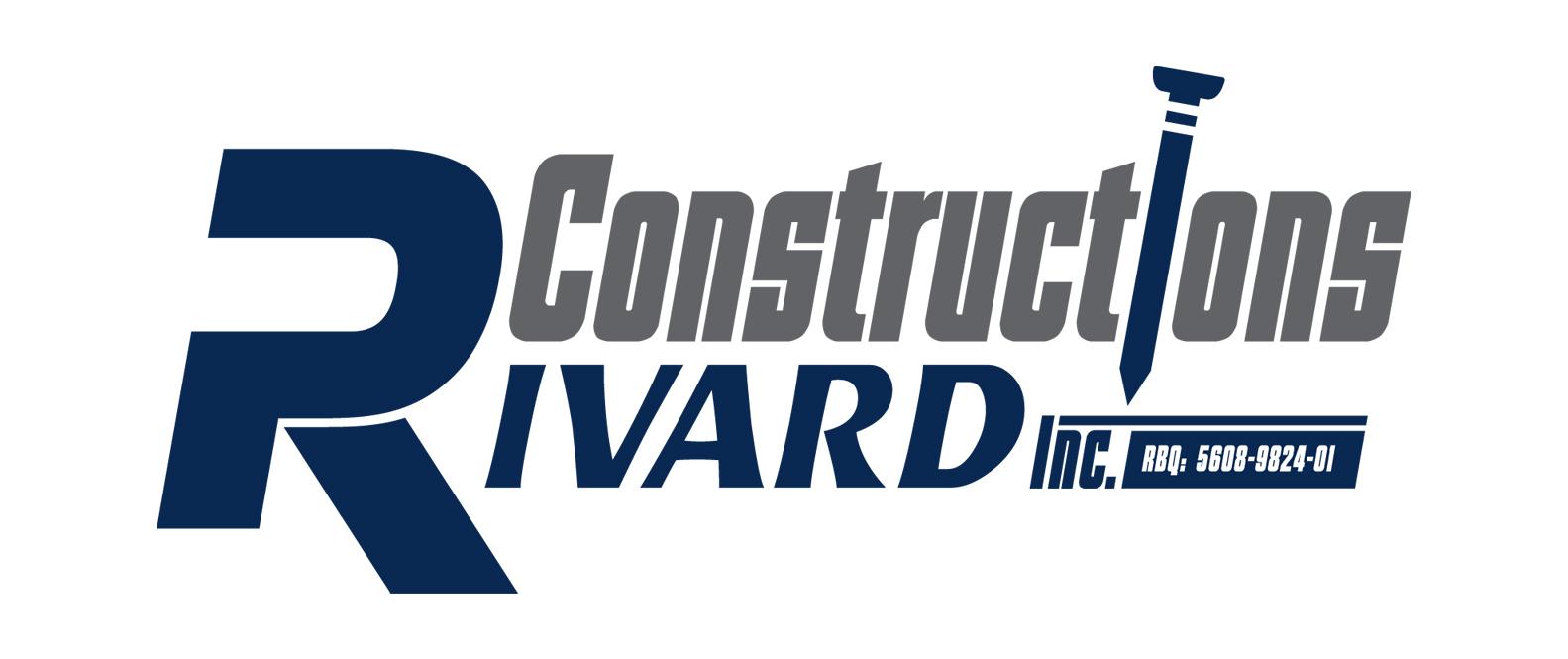 Constructions Rivard inc.