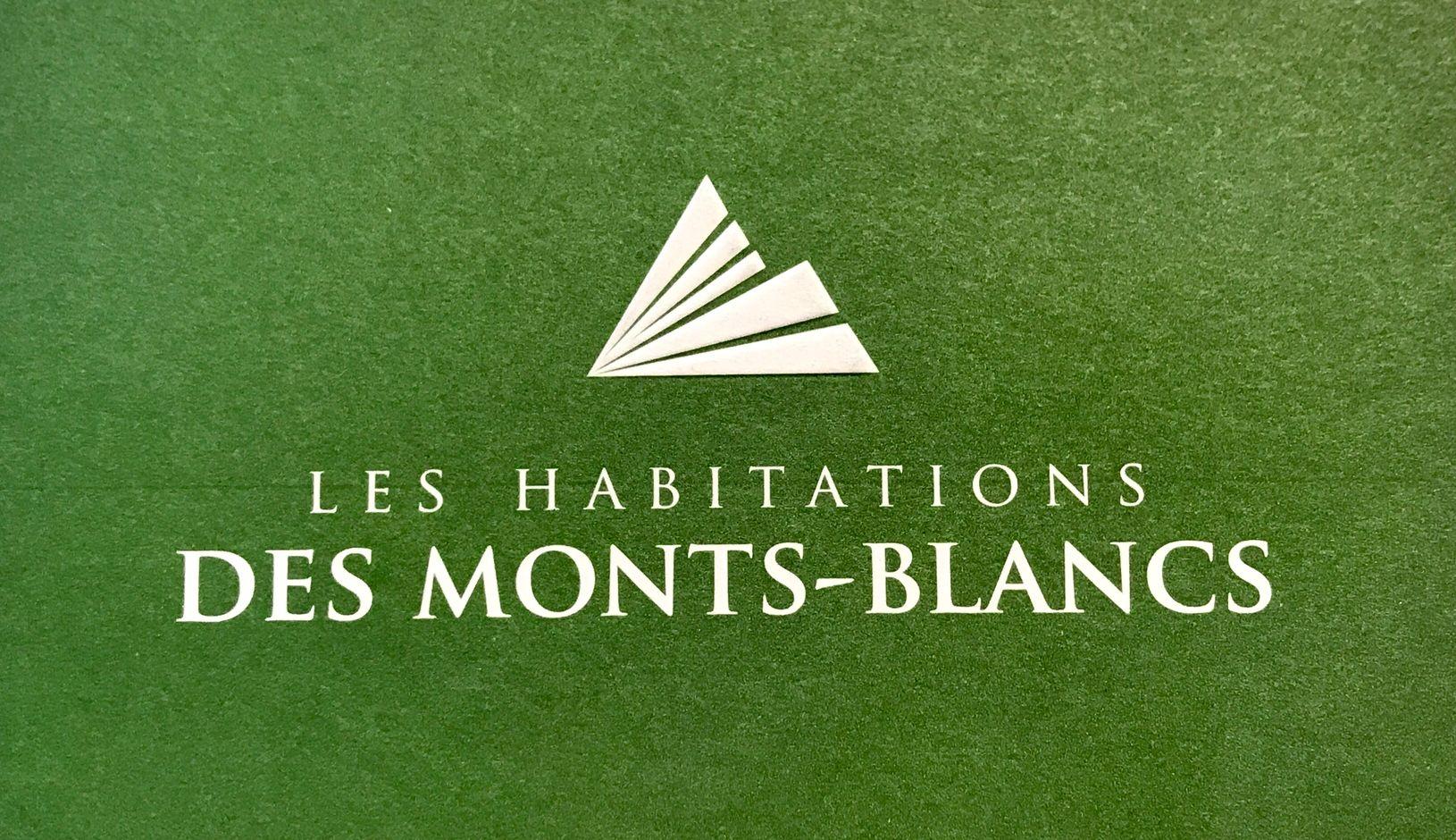 Les habitations des Monts-Blancs inc.