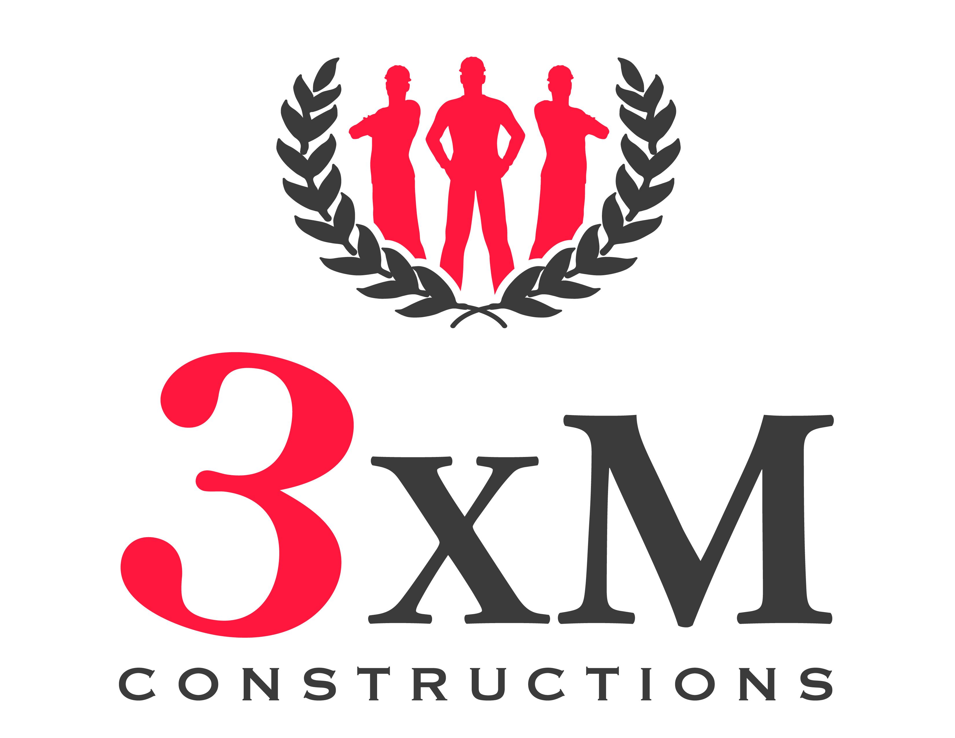 Constructions 3XM inc.
