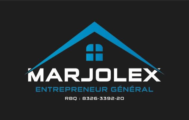 Marjolex Entrepreneur Général