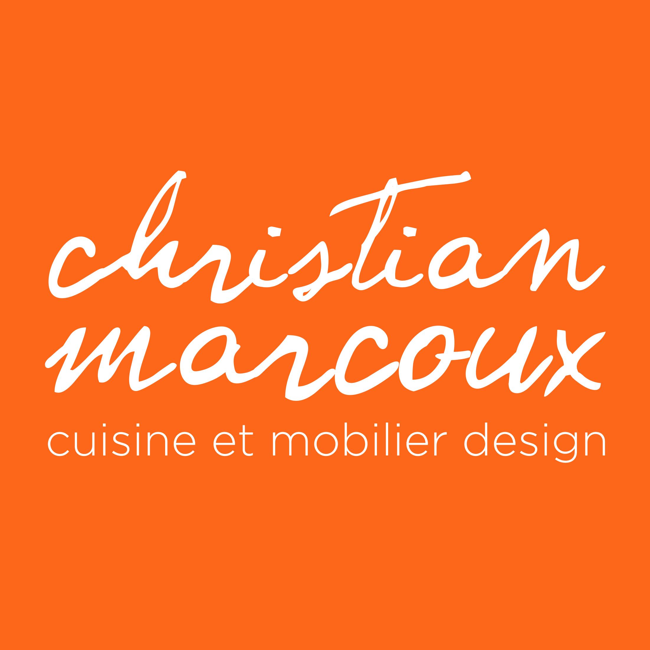 Christian Marcoux cuisine et mobilier design inc