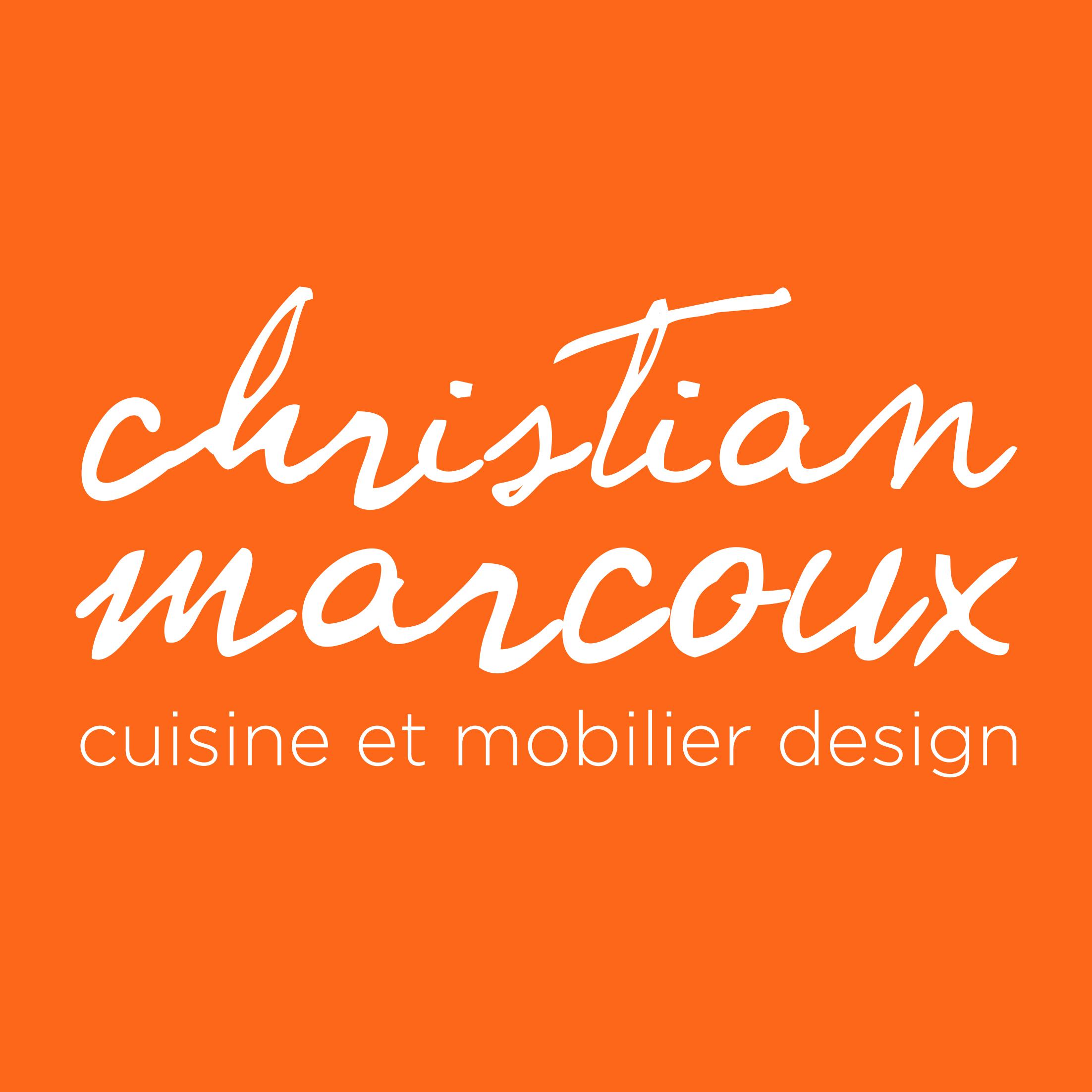 Christian Marcoux cuisine et mobilier design inc.