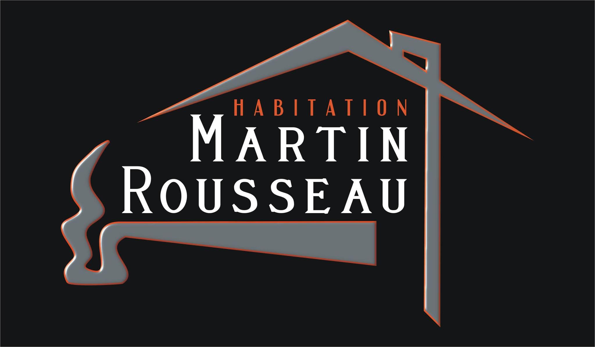 Habitation Martin Rousseau inc.