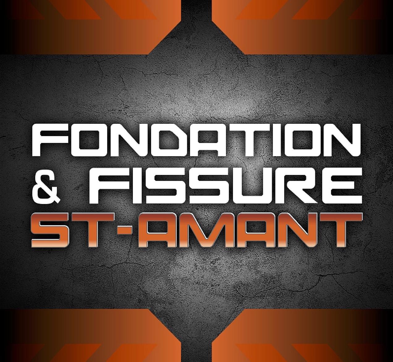 Fondation & Fissure St-Amant inc.
