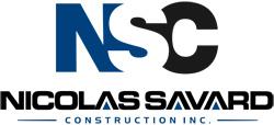 Nicolas Savard Construction inc.