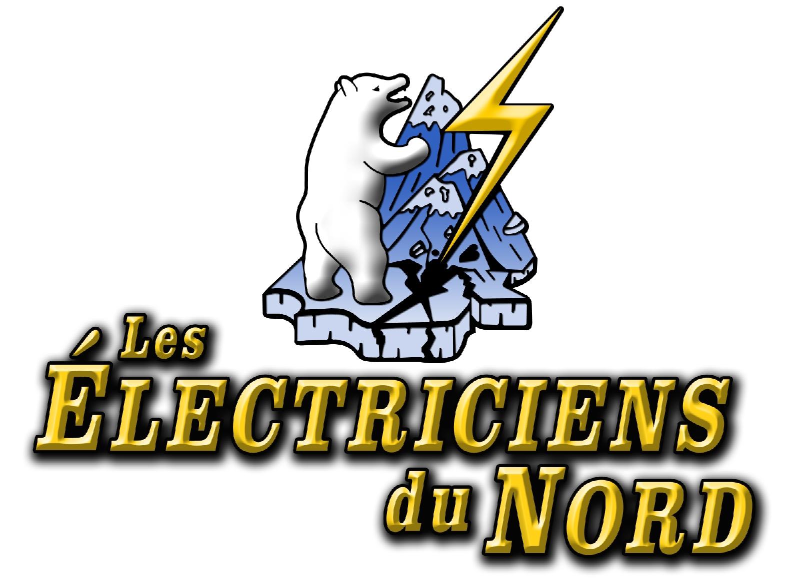 Les Électriciens du Nord inc.