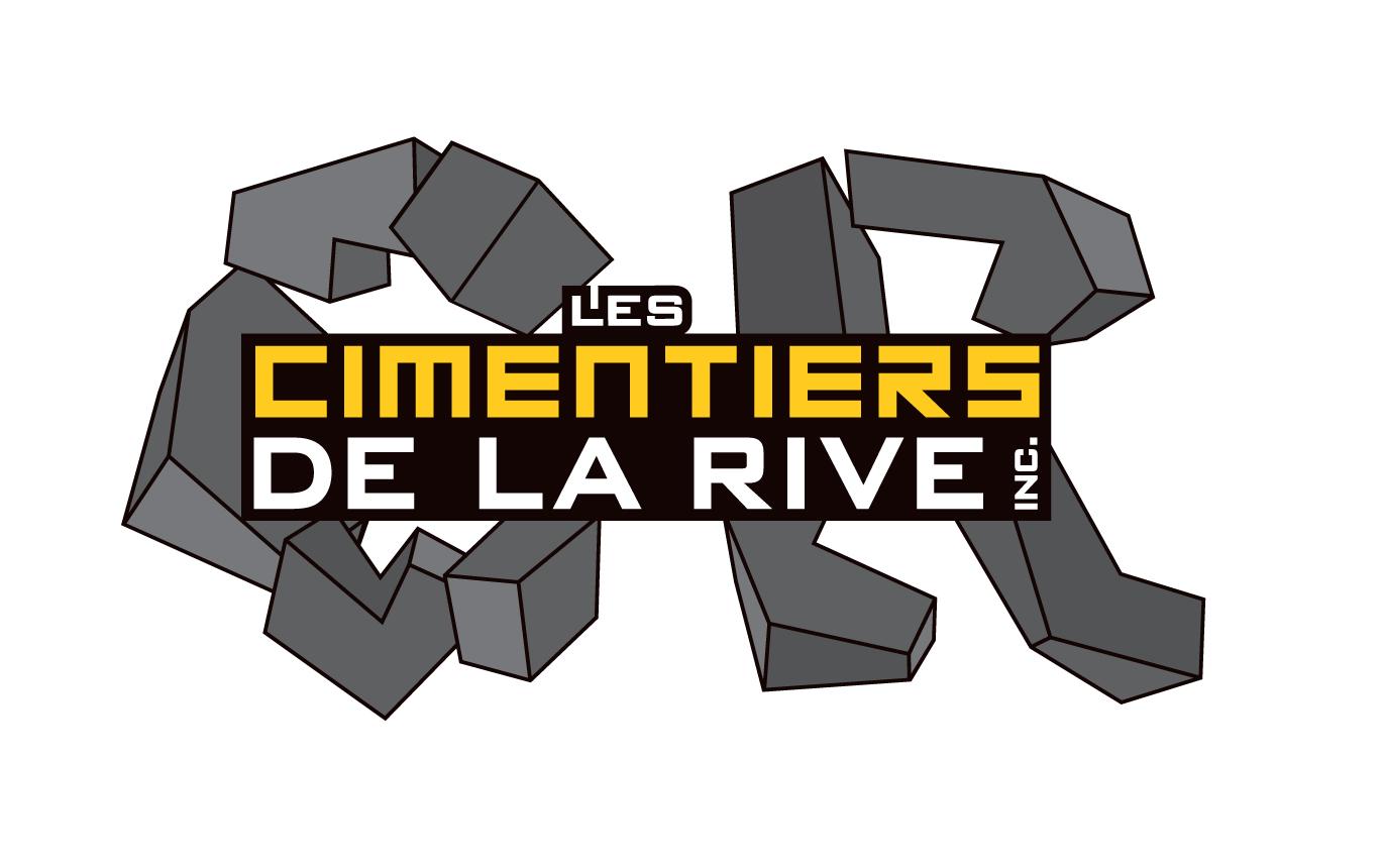 Les Cimentiers de la Rive inc.