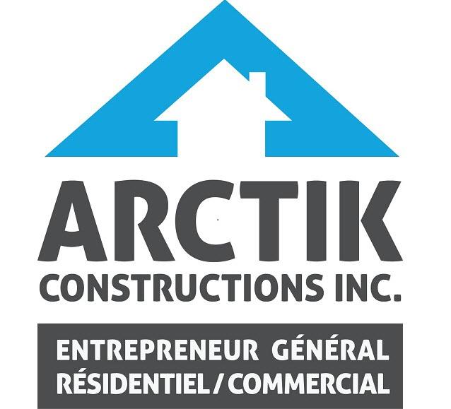 Arctik Constructions inc