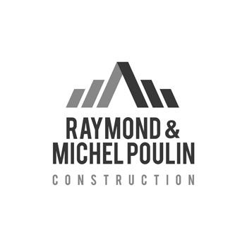 Raymond Et Michel Poulin Construction inc.