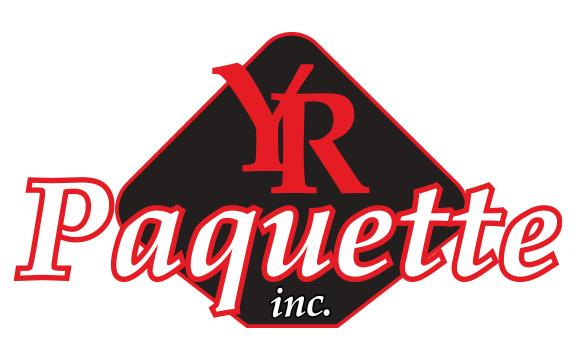 Y. & R. Paquette inc.