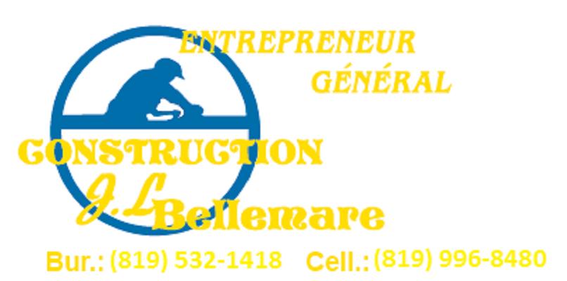 Construction J.L. Bellemare & Fils