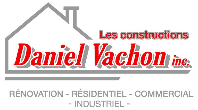 Les Constructions Daniel Vachon inc.