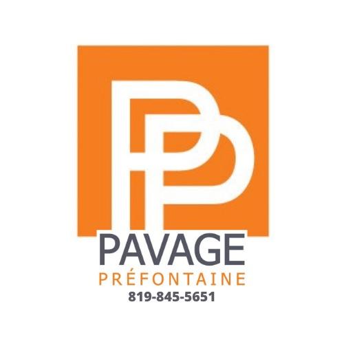 Pavage Préfontaine inc.