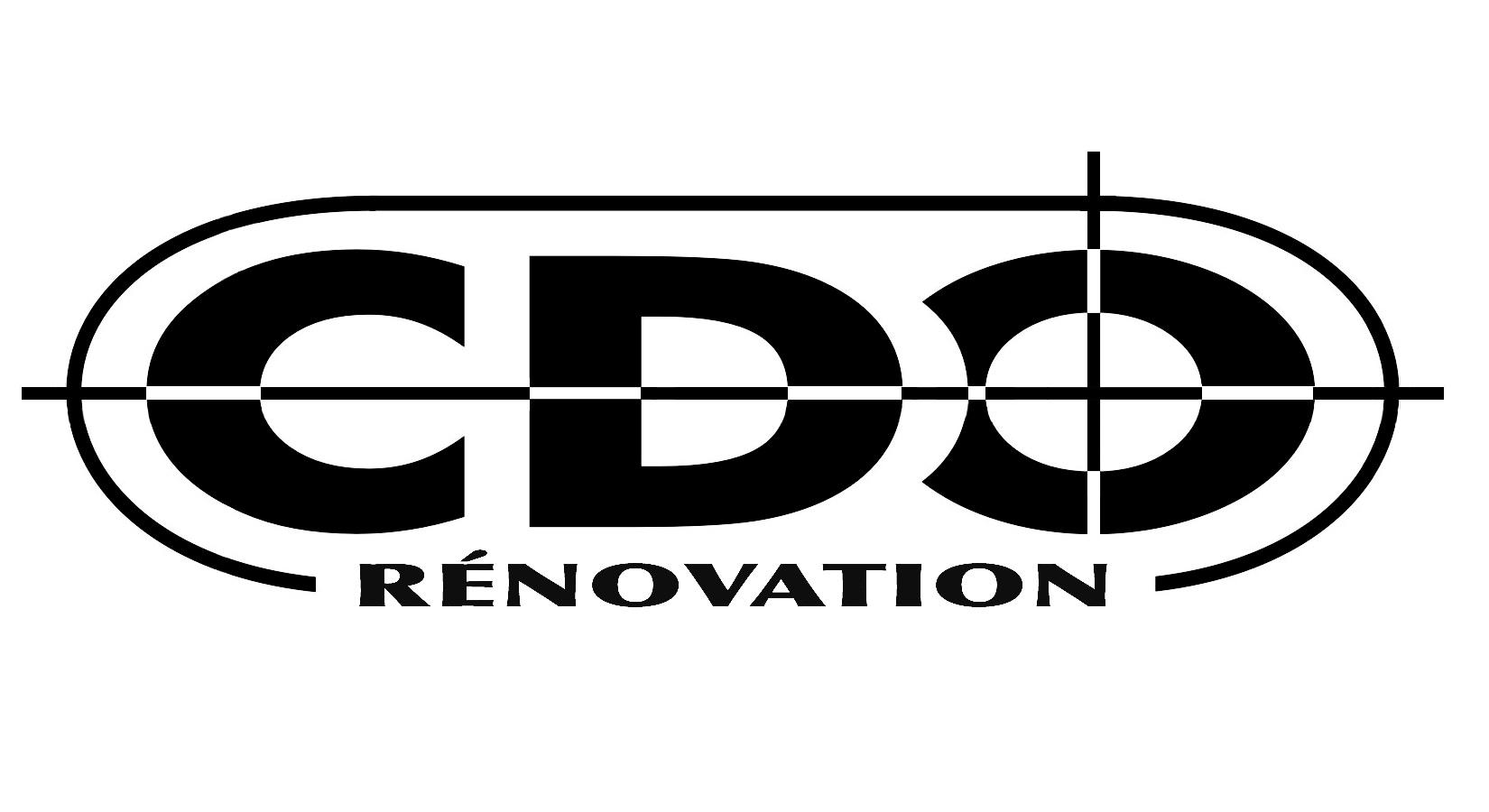 C.D.O. Rénovation inc.