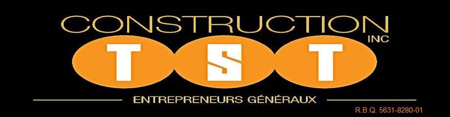 Construction T.S.T inc.
