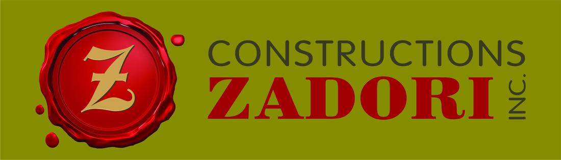 Constructions Zadori
