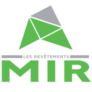 Les revêtements M.I.R. inc.