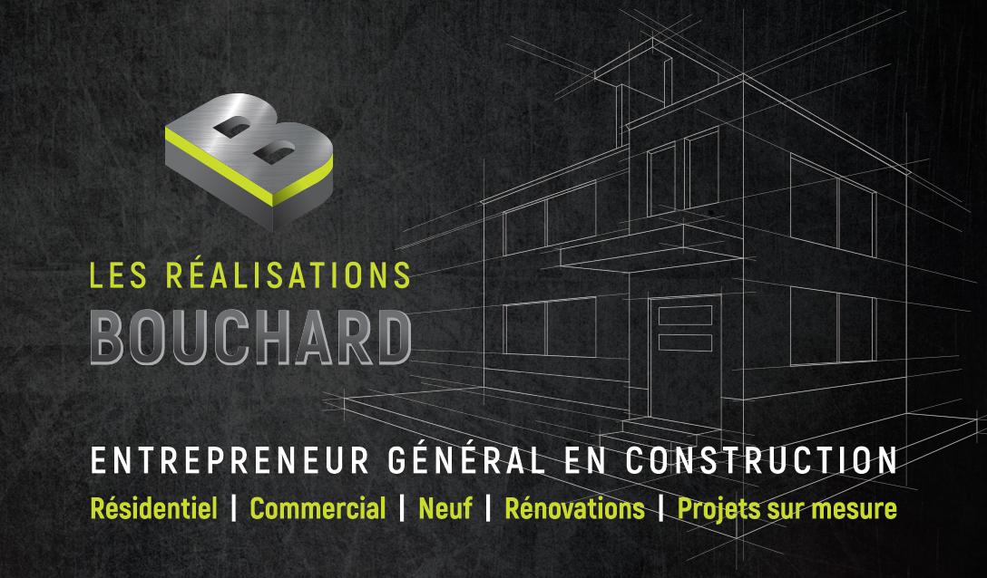 Les Réalisations Bouchard inc.