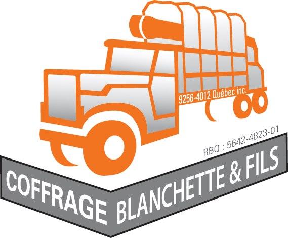 Coffrage Blanchette & Fils