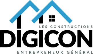 Les Constructions Digicon