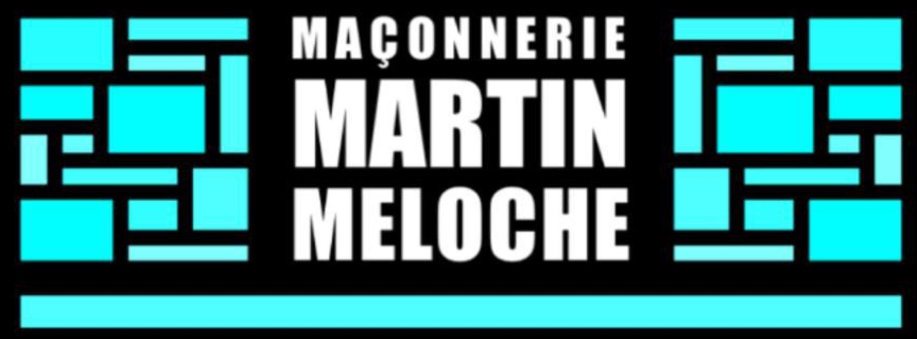 Maçonnerie Martin Meloche inc.